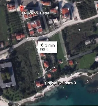 Kastel * Kastela