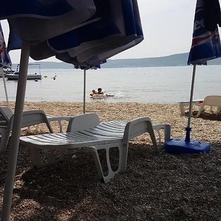 Kastel Apartman *