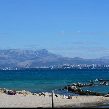 Apartman Kastel *