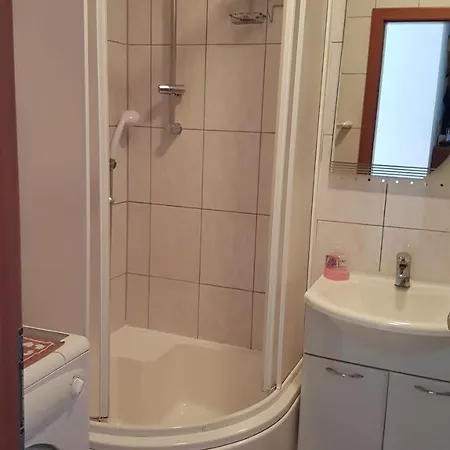 Kastel Lägenhet Kaštela